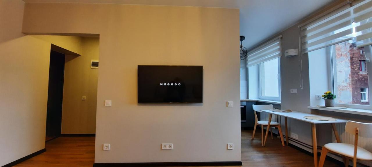 Teodora B. Apartament Liepāja Exterior foto