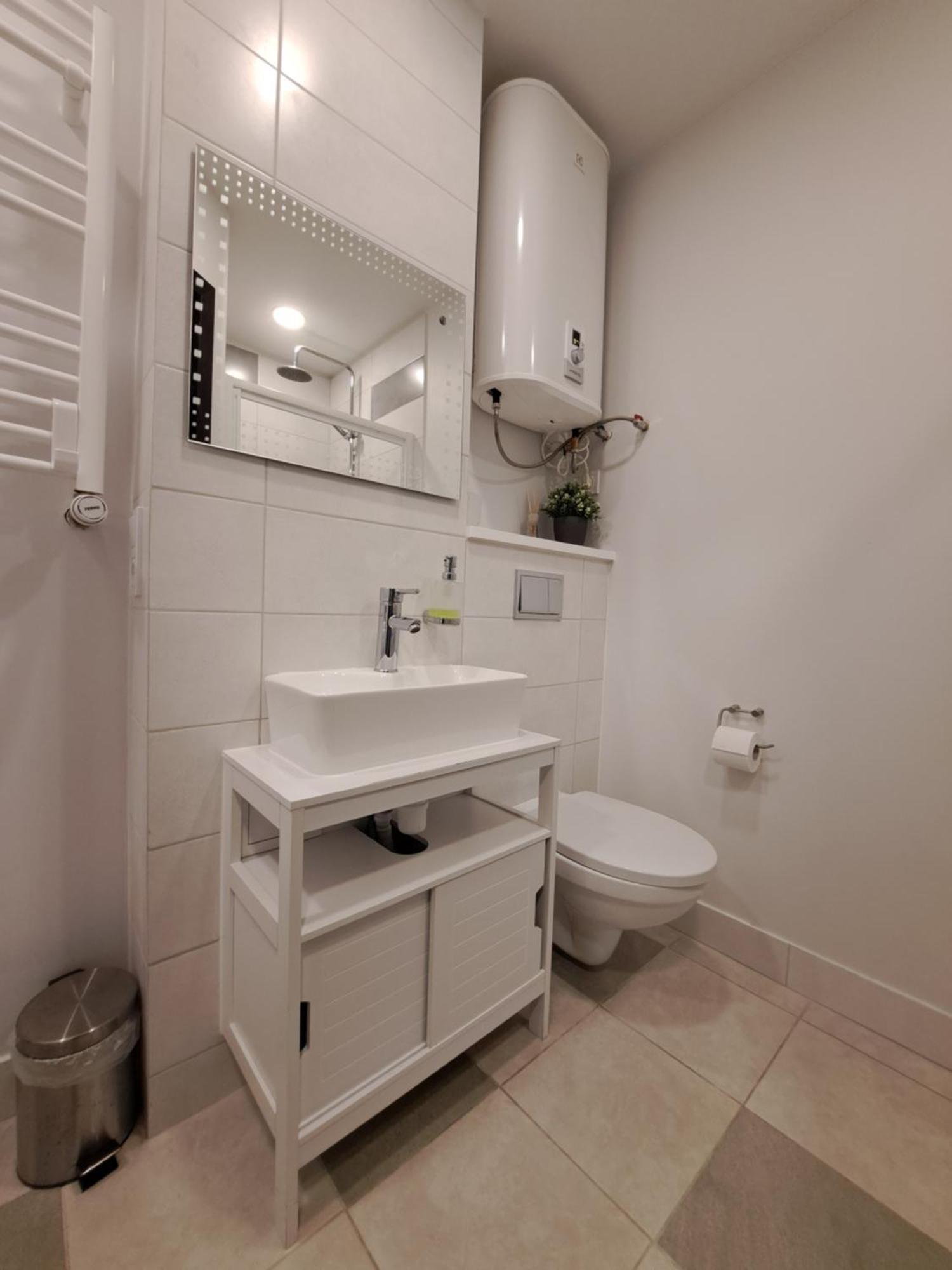 Teodora B. Apartament Liepāja Exterior foto