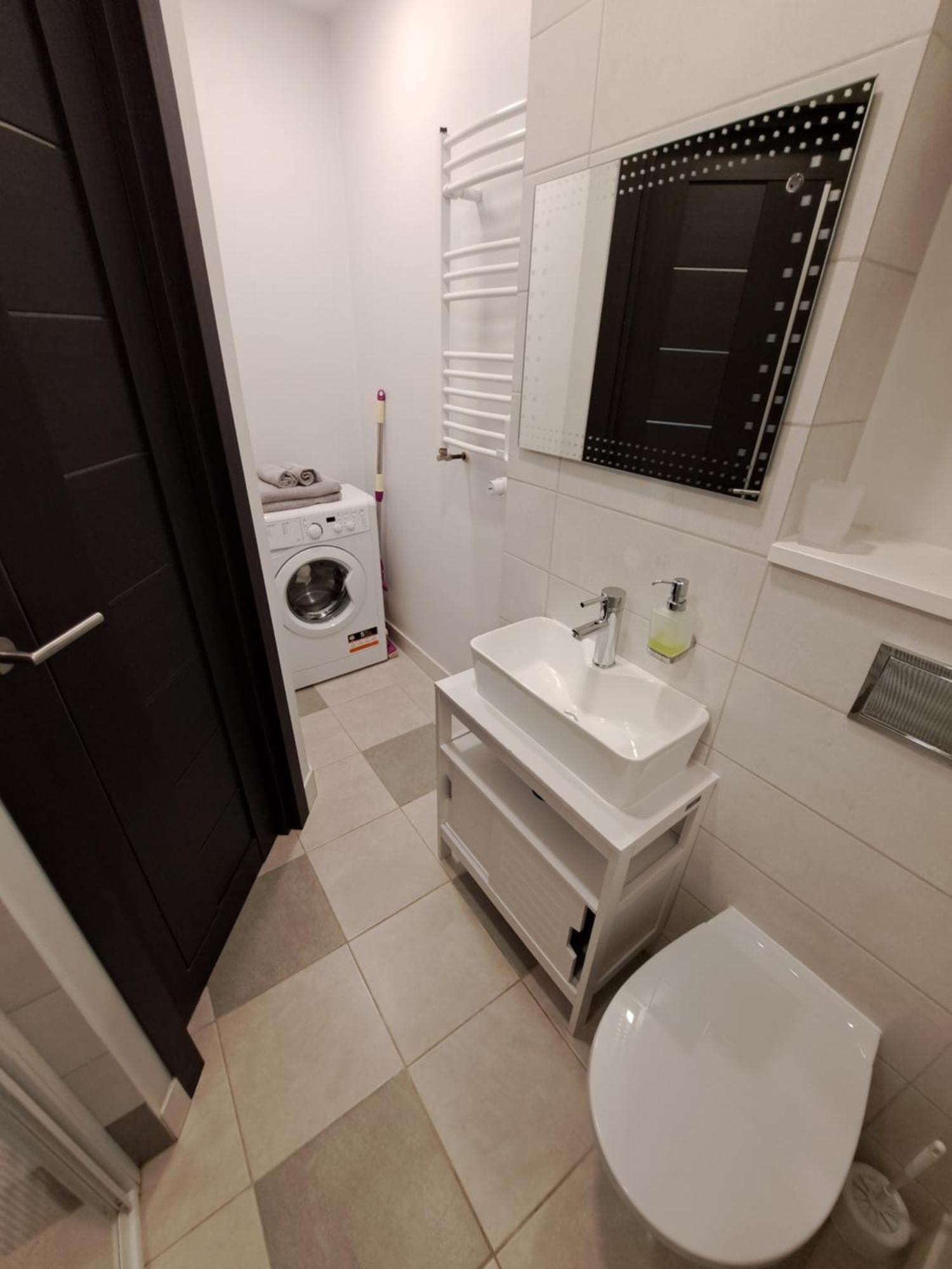 Teodora B. Apartament Liepāja Exterior foto